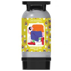 Hop Hooligans Audacity of Huge