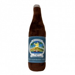 Russian River 2024 Pliny the Younger Dog Toy - Russian River Brewing Company