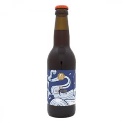 Stout’n Beer  Red ale storm (red ale) - Bier Online