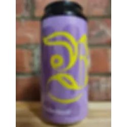 Balderdash – Neon Raptor X Brewski – 12% Walnut, Almond, Vanilla & Choc Stout