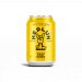 Hedlum Brewing Company – Non-Alcoholic Easy Down Lager-Style – 12oz 