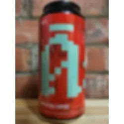 Apocalypse – Neon Raptor X Arpus – 8% Berry Pastry Sour