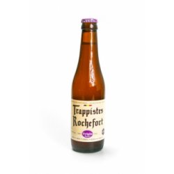 Trappistes Rochefort Triple Extra