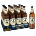Birra Moretti Sale Di Mare Unfiltered Lager Beer Bottle 12 x 660ml 