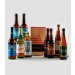 Box Mix Cervezas Europeas,     
