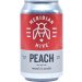Meridian Hive Meadery Meridian Hive Peach 