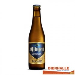 Affligem Blonde Affligem Blonde