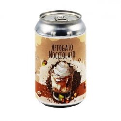 Alchemik - Affogato Nocciolato - Bierloods22