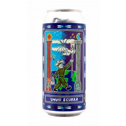 Brasserie du Bas-Canada Unum Scurra Brasserie du Bas-Canada Unum Scurra