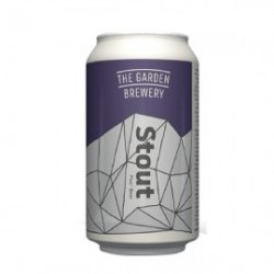 Garden Brewery Milk Stout - Craft Beers Delivered