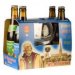 St Bernardus 4 X 330ml + Chalice Glass 