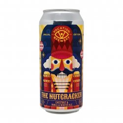 Vocation Brewery The Nutcracker