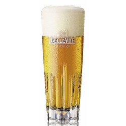 Belle-Vue Gueuze Glass - BelgianShop