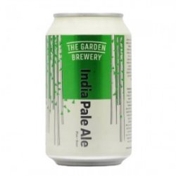 Garden Brewery The Garden IPA - Craft Beers Delivered