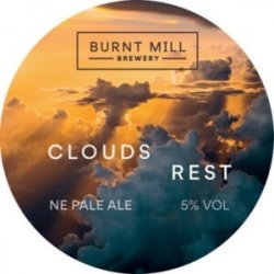 Burnt Mill Clouds Rest (GF) - The Independent