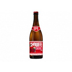 Brasserie d’Achouffe Cherry Chouffe Brasserie d’Achouffe Cherry Chouffe