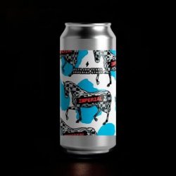 Garage Beer Co. ALFAJOR TEARS