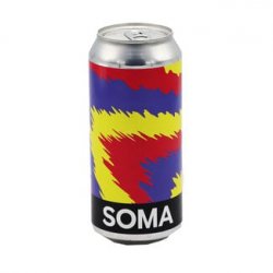 SOMA Beer - Pen Pal - Bierloods22