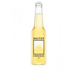 Balter Brewing Company Cerveza