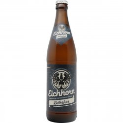 Brauerei Eichhorn Dörfleins Kellerbier Brauerei Eichhorn Dörfleins Kellerbier