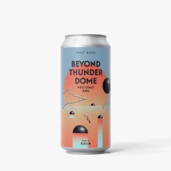 FUERST WIACEK Berlin Beyond Thunderdome