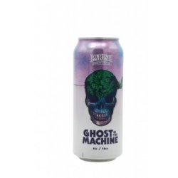 Parish Brewing Co. Ghost In The Machine