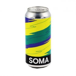 SOMA Beer - Lost & Found - Bierloods22