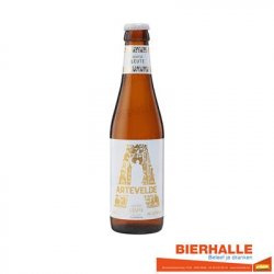 Stadsbrouwerij Artevelde Artevelde Gentse Leute