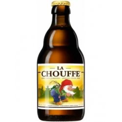 La Chouffe Blonde