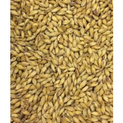 Malta Blackswaen Honey Biscuit x 1 Kg - The Craft Drinks Lab