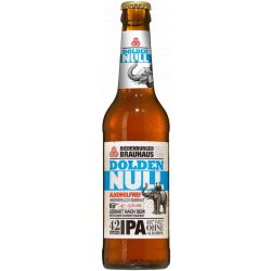 Riedenburger Dolden Null Alkoholfrei - 12 x 33 cl - Bieronlineshop