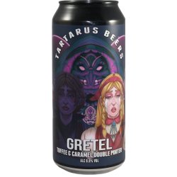 Tartarus Beers Gretel