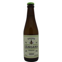 Hidromiel Zangana Primavera Mede - Burg Bieren Bierwinkel