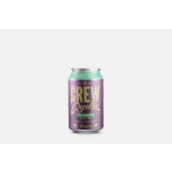 Crew Republic Jackpot Hazy IPA - Beyond Beer