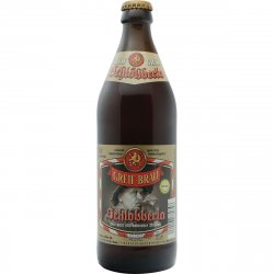 Greif Forchheim Schlöbberla - Biere Aus Franken