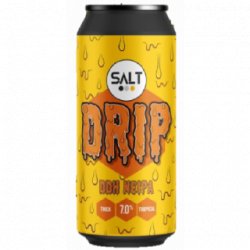 SALT Drip