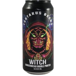 Tartarus Beers Witch
