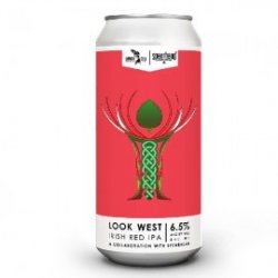 Lough Gill Look West Red IPA - Craft Beers Delivered