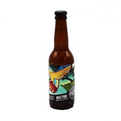 Mannenpap - Nectar - Bierloods22