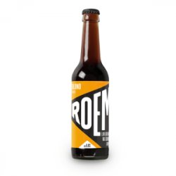 ROEM Blond - Bier Online