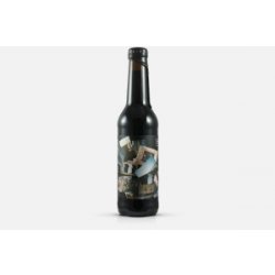 Põhjala Faraway Friends (Cellar Series) (Lervig... - Beyond Beer