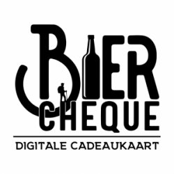 Biercheque voucher (digitaal) - Bier Online