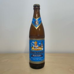 Löwenbräu Oktoberfestbier