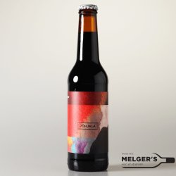 Põhjala  French Toast Bänger Imperial Stout 33cl - Melgers
