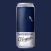 El Segundo Smooth Deep Blues IPA 16oz can 