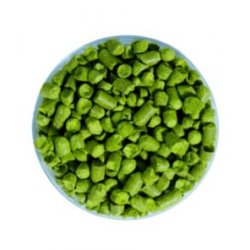 Lúpulo Trident Hopsteiner x 100 grs - The Craft Drinks Lab