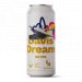 Sir Hopper Davis Dream Hazy IPA 0.5L 
