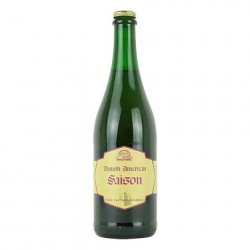 Funk Factory Geuzeria Danish American Saison