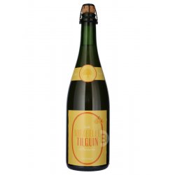 Tilquin - Oude Mirabelle Tilquin à l’Ancienne (2020-2021) - Beerdome