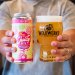 WeldWerks Brewing Co.. Juicy Bits [DDH Elani] 